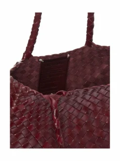 Santa Croce Large -nahkalaukku