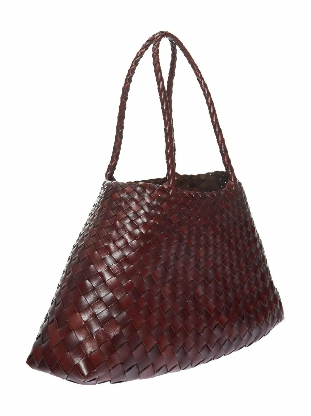 Santa Croce Large -nahkalaukku