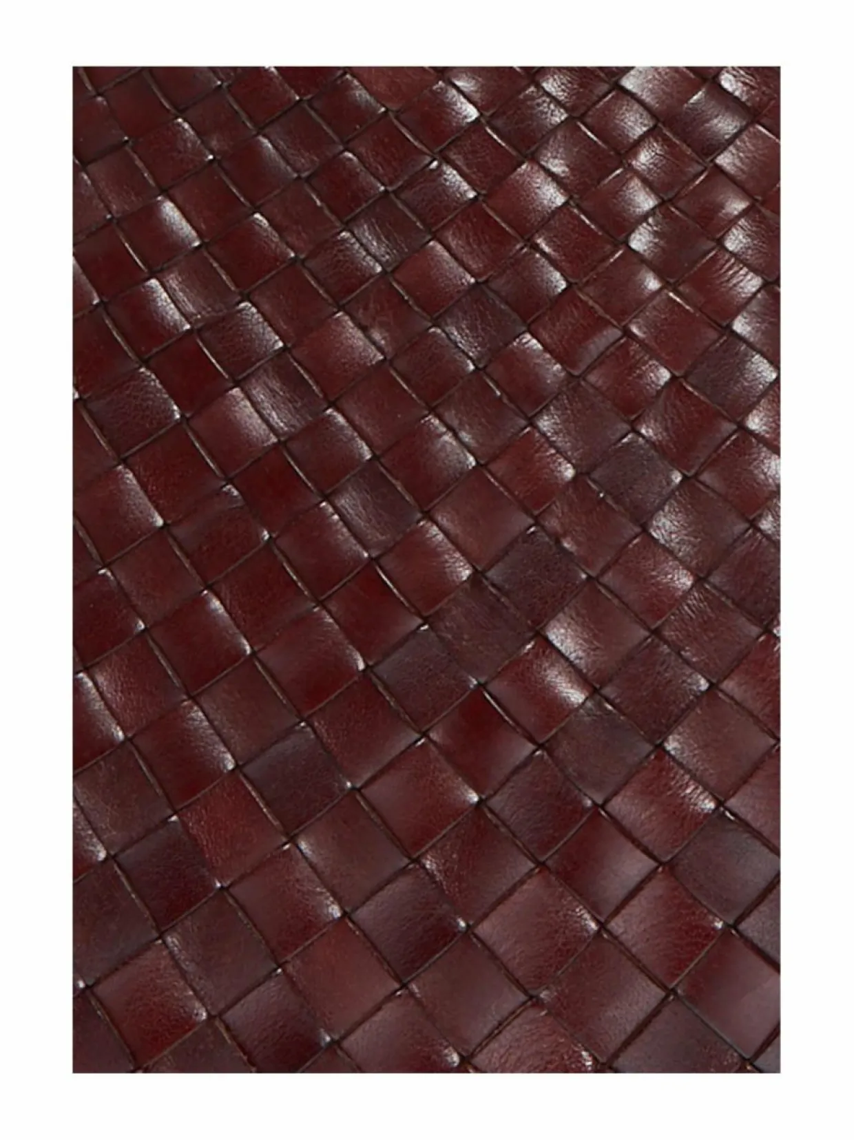 Santa Croce Large -nahkalaukku