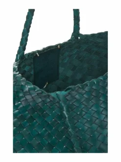 Santa Croce Large -nahkalaukku