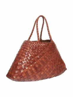 Santa Croce -nahkalaukku