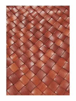 Santa Croce -nahkalaukku