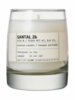 Santal 26 Classic Candle -tuoksukynttilä