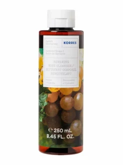 Santorini Grape Body Cleanser -suihkugeeli 250 ml