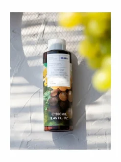Santorini Grape Body Cleanser -suihkugeeli 250 ml
