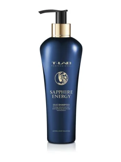 Sapphire Energy Duo Shampoo -hiusta vahvistava shampoo 250ml