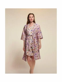 Sarai Fiorre Kimono -aamutakki