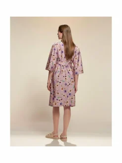 Sarai Fiorre Kimono -aamutakki