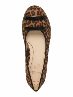 Sardinia Deco G-last -ballerinat