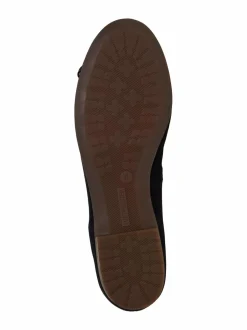 Sardinia-nahkaballerinat