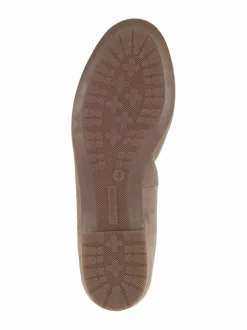 Sardinia-nahkaballerinat