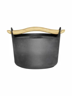 Sarpaneva-valurautapata 3 l