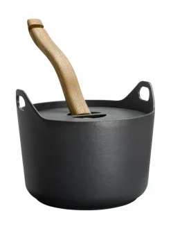 Sarpaneva-valurautapata 3 l