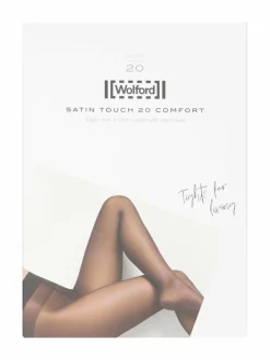 Satin Touch Comfort 20 den -sukkahousut