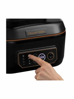 Satisfry Air & Grill Multi Airfryer -monitoimikeitin 5,5 L