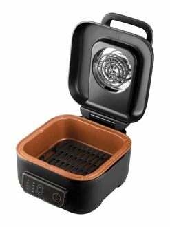 Satisfry Air & Grill Multi Airfryer -monitoimikeitin 5,5 L