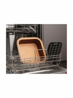 Satisfry Air & Grill Multi Airfryer -monitoimikeitin 5,5 L