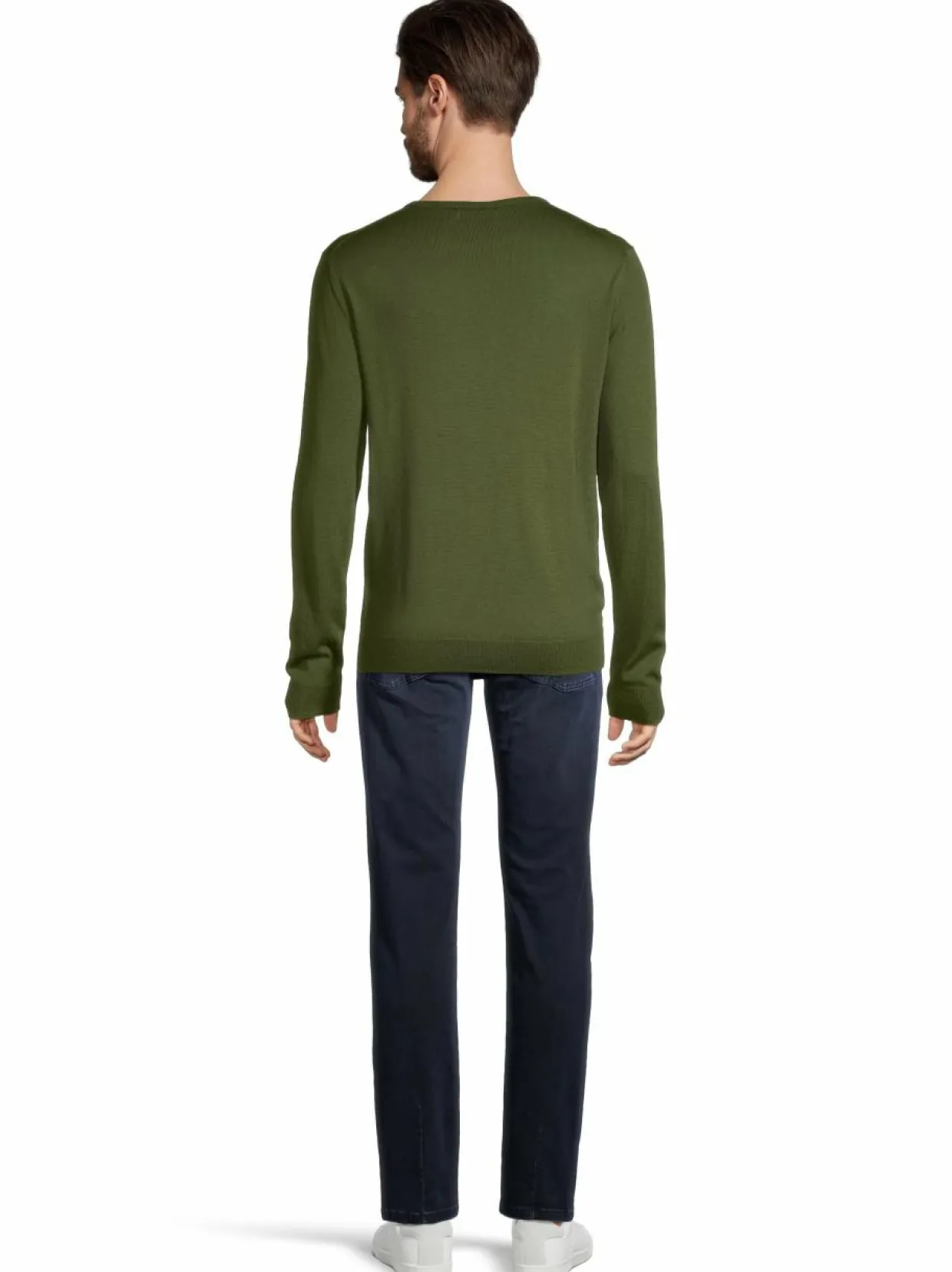 Saul-merinoneulepaita