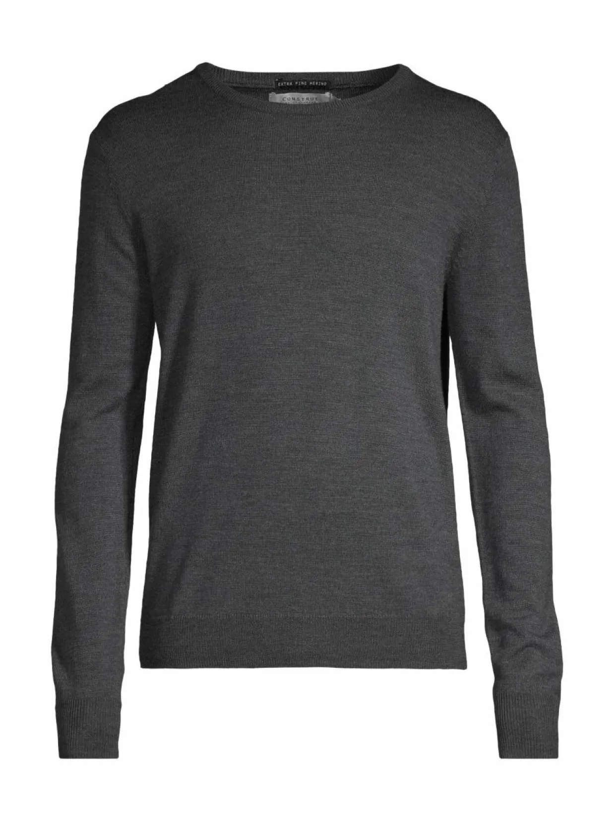 Saul-merinoneulepaita