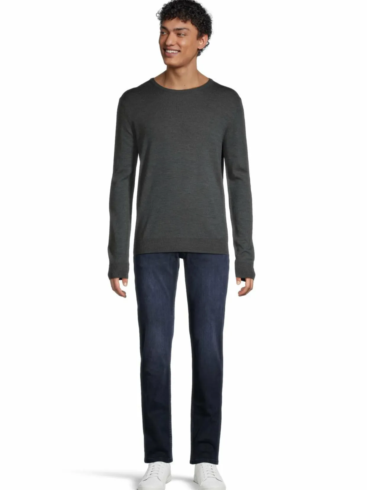 Saul-merinoneulepaita