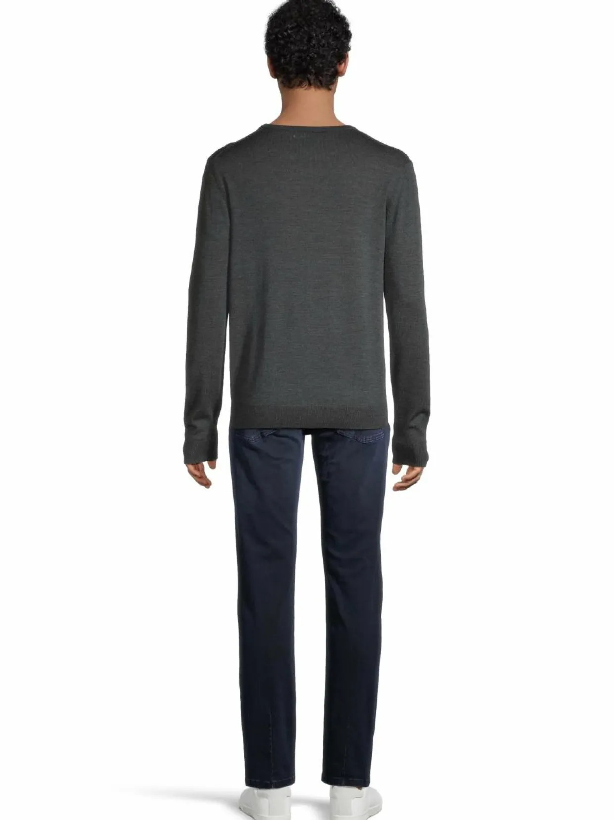 Saul-merinoneulepaita