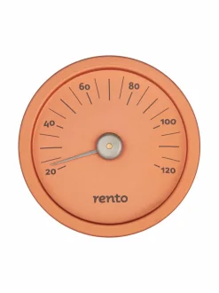 Saunan lämpömittari