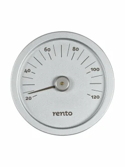 Saunan lämpömittari