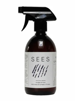 Saunapesu eucalyptus