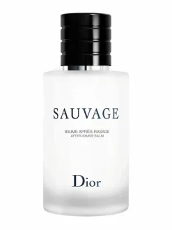 SAUVAGE AFTER SHAVE BALM-balsami