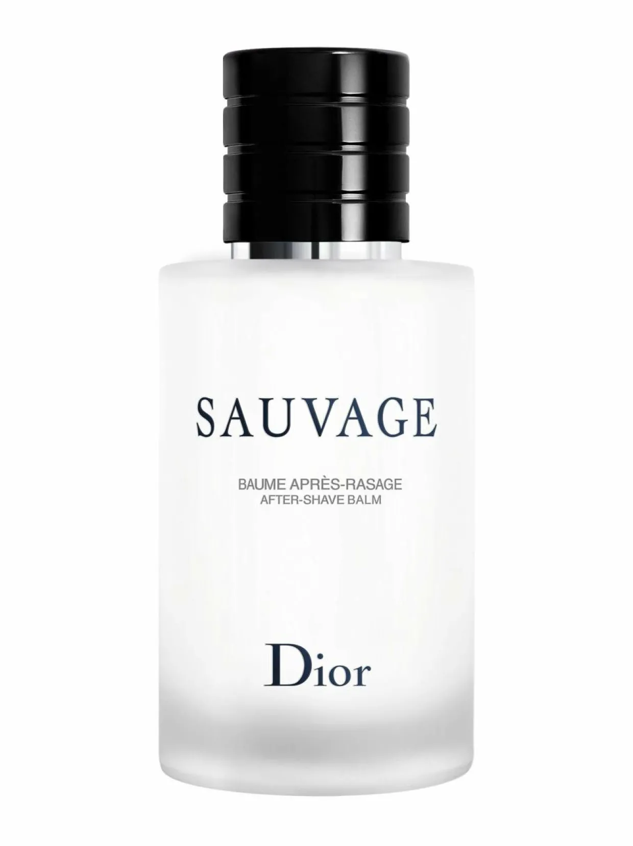 SAUVAGE AFTER SHAVE BALM-balsami