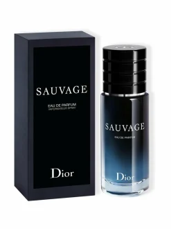 Sauvage Eau De Parfum Refillable -tuoksu 30 ml