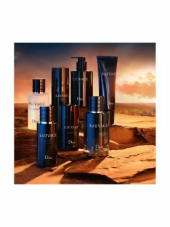 Sauvage Eau De Parfum Refillable -tuoksu 30 ml