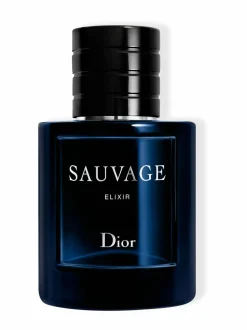 Sauvage Elixir Parfum -tuoksu