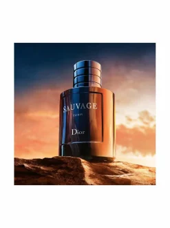 Sauvage Elixir Parfum -tuoksu
