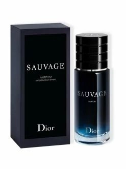 Sauvage Parfum Refillable -tuoksu 30 ml