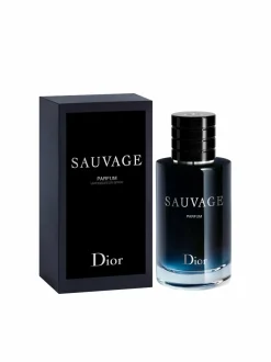 Sauvage Parfum -tuoksu