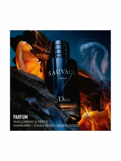 Sauvage Parfum -tuoksu