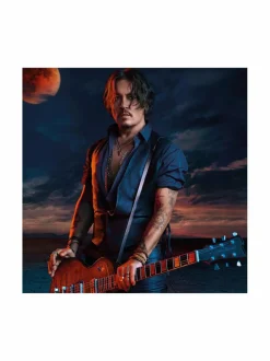 Sauvage Parfum -tuoksu