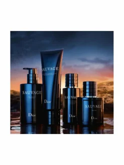 Sauvage Shaving Gel -parranajogeeli 125 ml