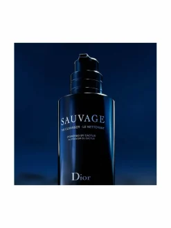 Sauvage The Cleanser -puhdistusgeeli