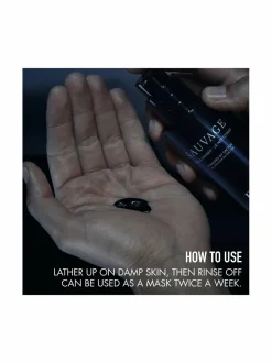 Sauvage The Cleanser -puhdistusgeeli