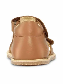 Savi Barefoot -nahkasandaalit