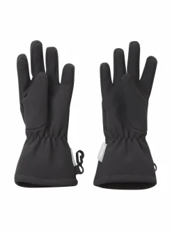 Savory -softshell-hanskat