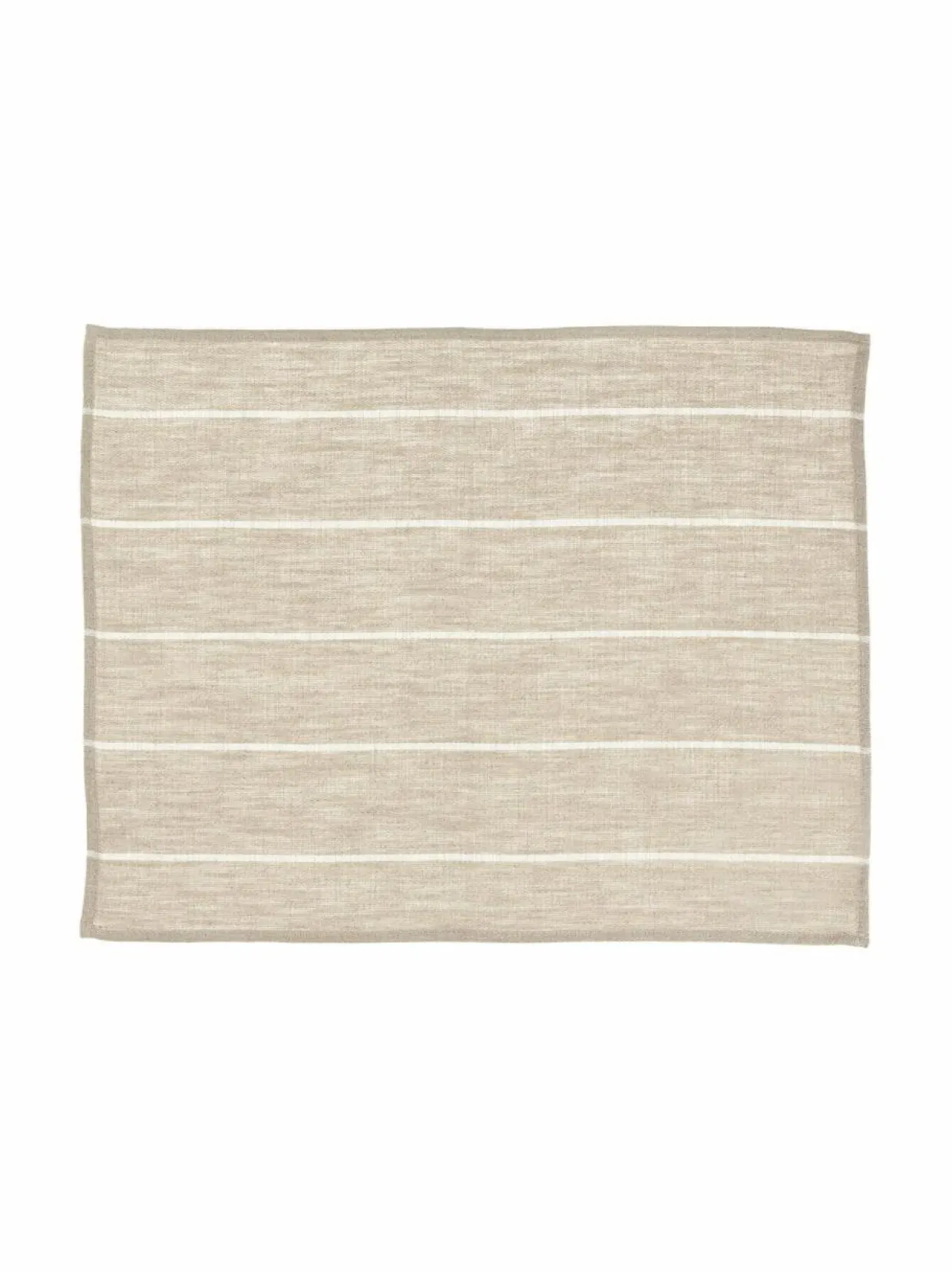 Savu-pellavalaudeliina 47 x 60 cm