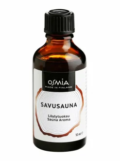 Savusauna-löylytuoksu 50 ml