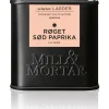 Savustettu Paprika Luomu 50g