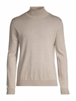 Sawyer-merinoneulepaita