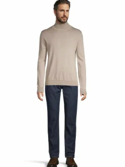 Sawyer-merinoneulepaita