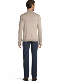 Sawyer-merinoneulepaita