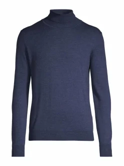 Sawyer-merinoneulepaita